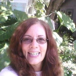 Meet your Posher, Linda chance